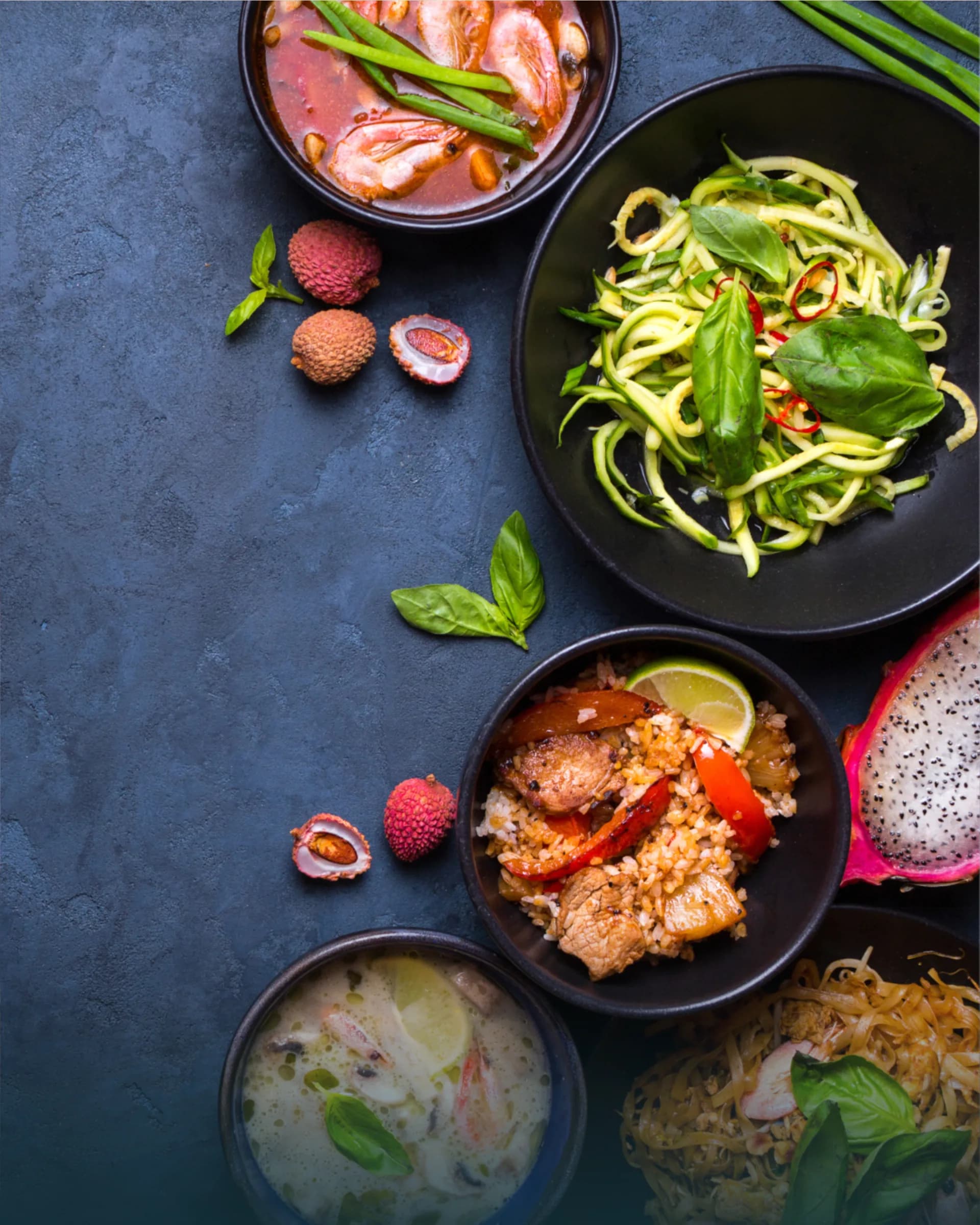 Thai at City Gate