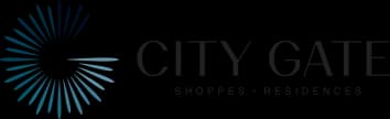 City Gate · Shops & Residences