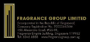 Fragrance Group Limited