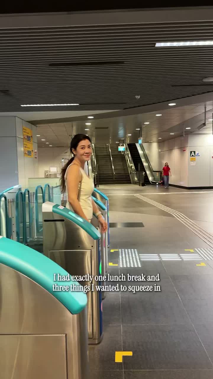 Katherine our kombuchamama came to visit City Gate and let's join her in her City Gate journey!
