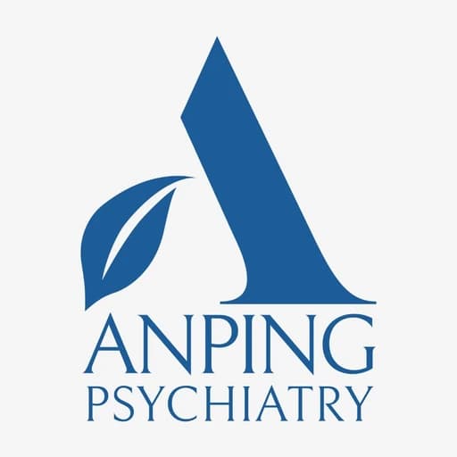 Anping Psychiatry Clinic logo