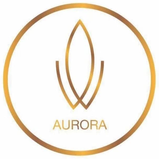 Aurora Beauty logo