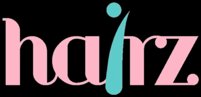 Hairz logo