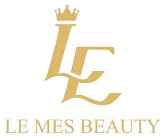 Le Mes Beauty logo