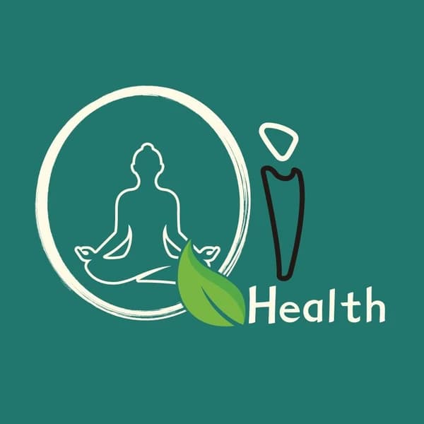 Qi Health logo