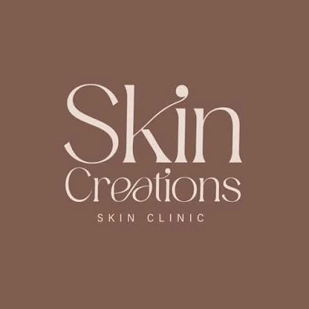 Skin Creations logo