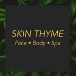 Skin Thyme logo