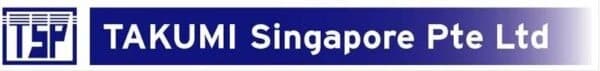 Takumi Singapore Pte Ltd logo