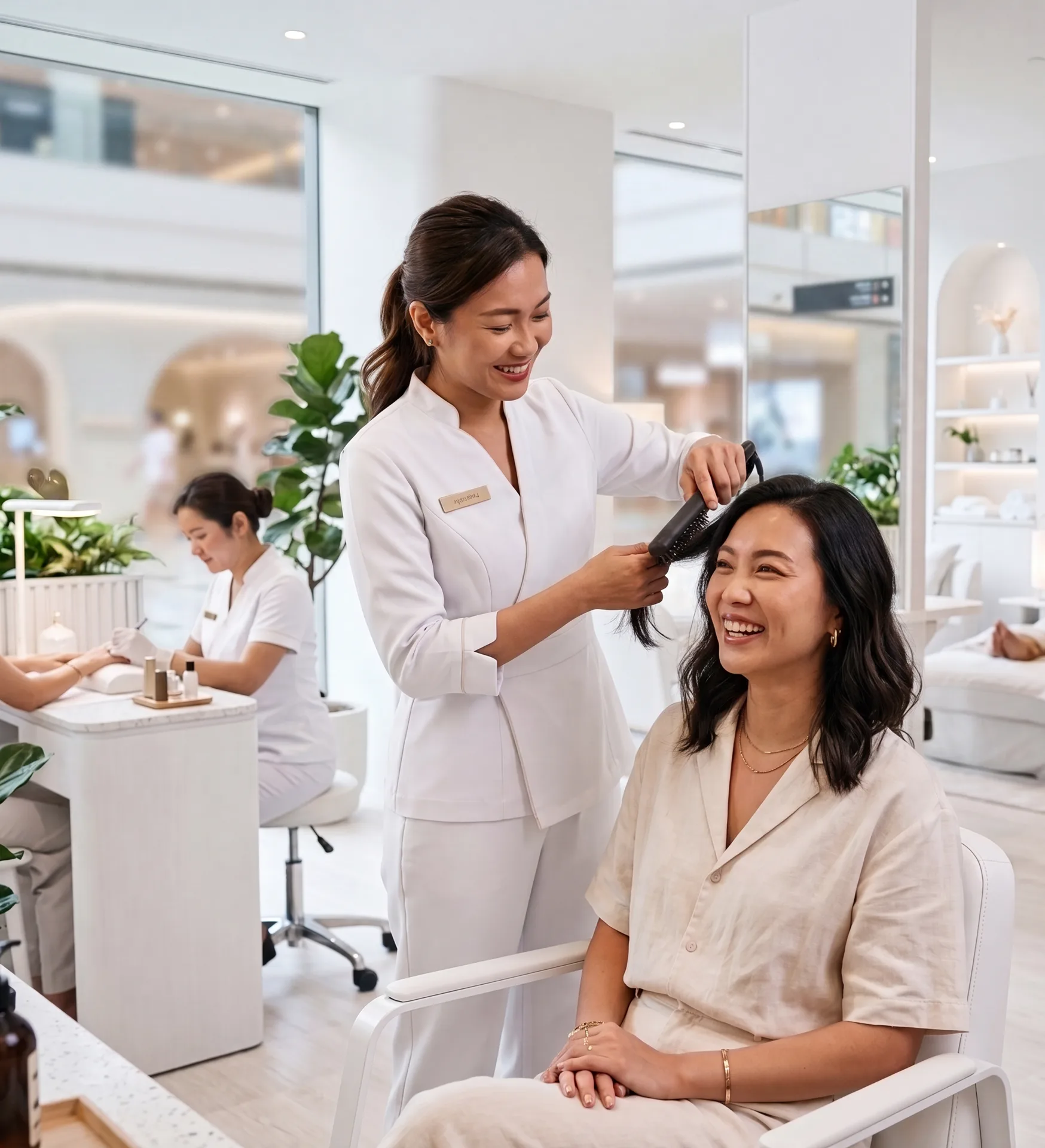 Wellness Hub at City Gate