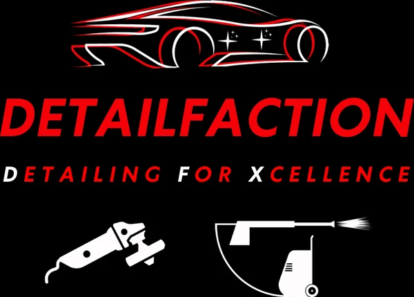Detail Faction Garage
