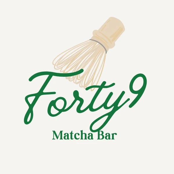 Forty9 Matcha Bar