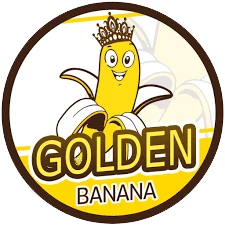 Golden Banana