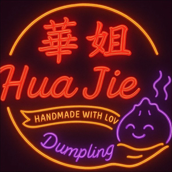 Hua Jie Dumpling