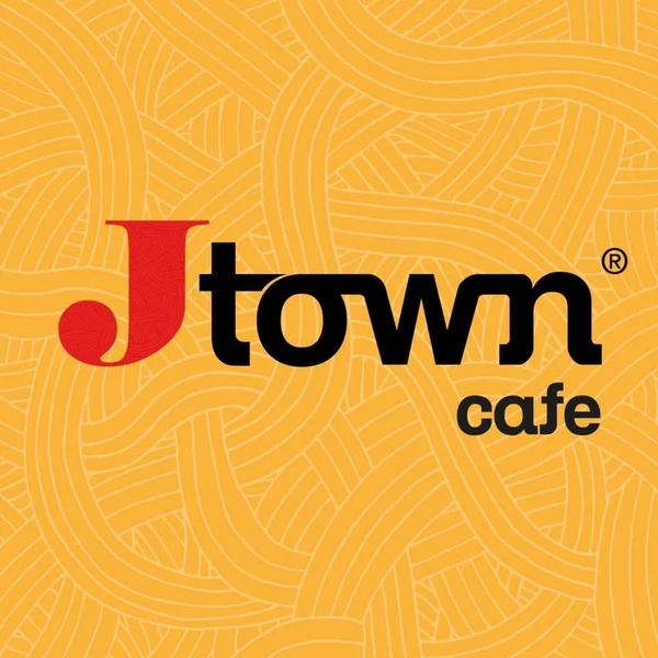 J-Town Cafe