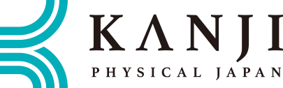 Kanji Physical Japan
