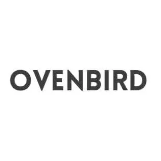 Ovenbird