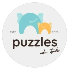 Puzzles Education Studio