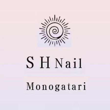 SH Nail Monogatari