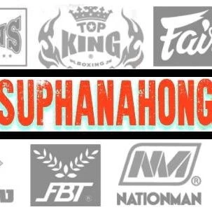 Suphanahong Sportswear