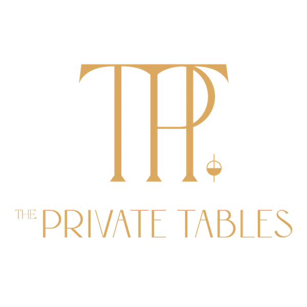 The Private Tables
