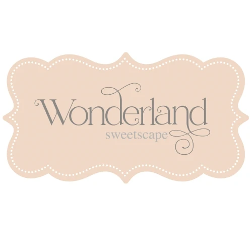 Wonderland Sweetscape
